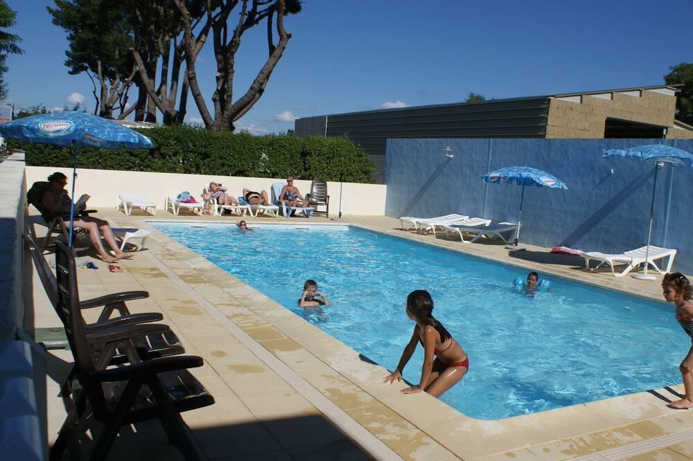 Empl 18 Caravans 6 People Pays de Loire - Saint-Hilaire-de-Riez visuel 2/5 Empl 18 Caravans 6 People Pays de Loire - Saint-Hilaire-de-Riez visuel 2/5