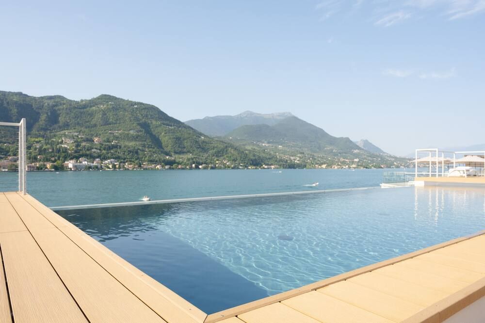 Ah Porticcioli Boutique Apartments