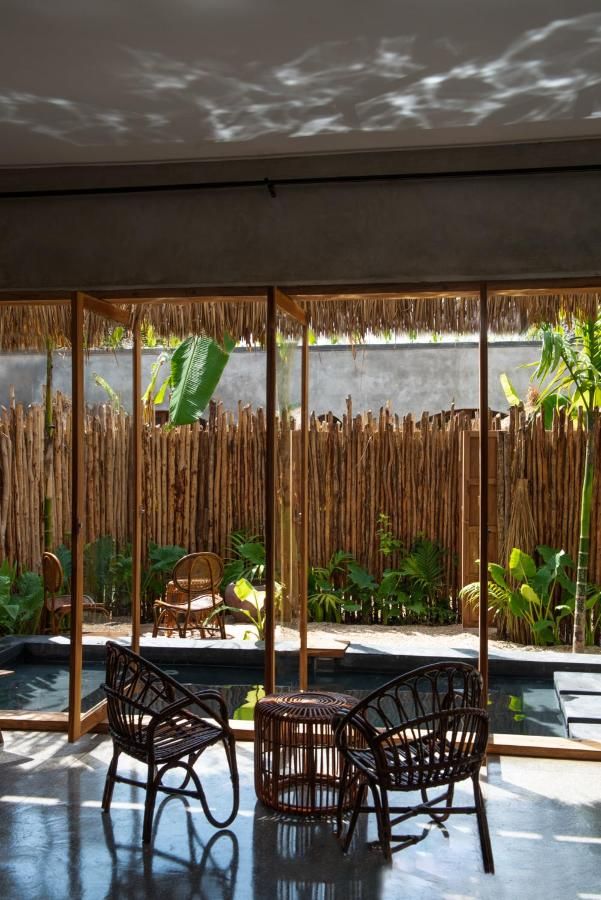 Be Zanzibar Boutique Hotel