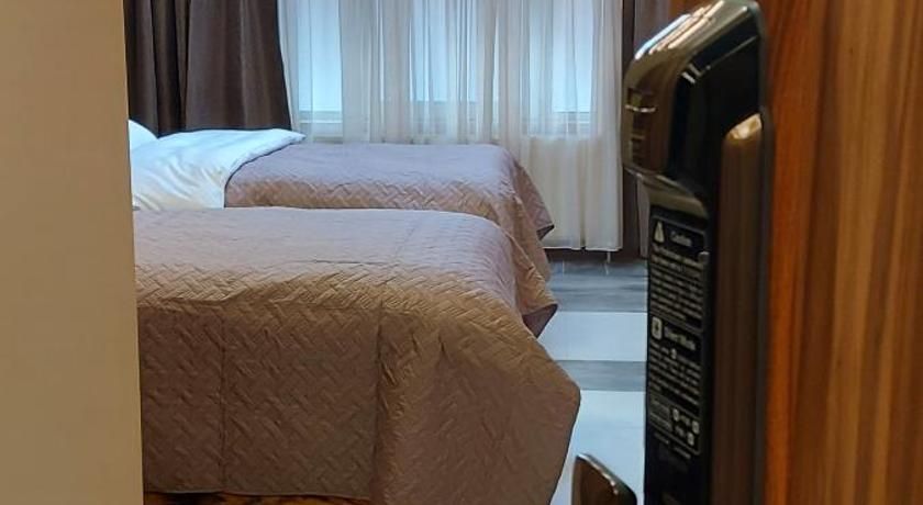 Hotel Havana Loznica