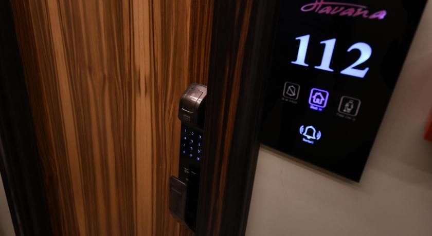 Hotel Havana Loznica