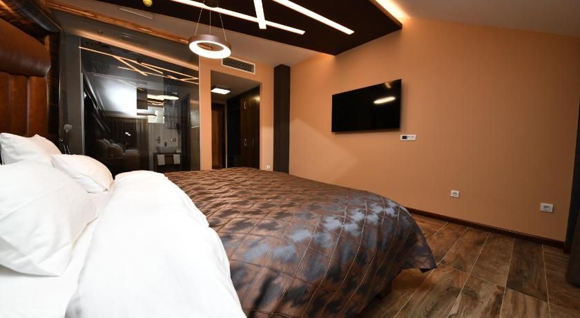 Hotel Havana Loznica