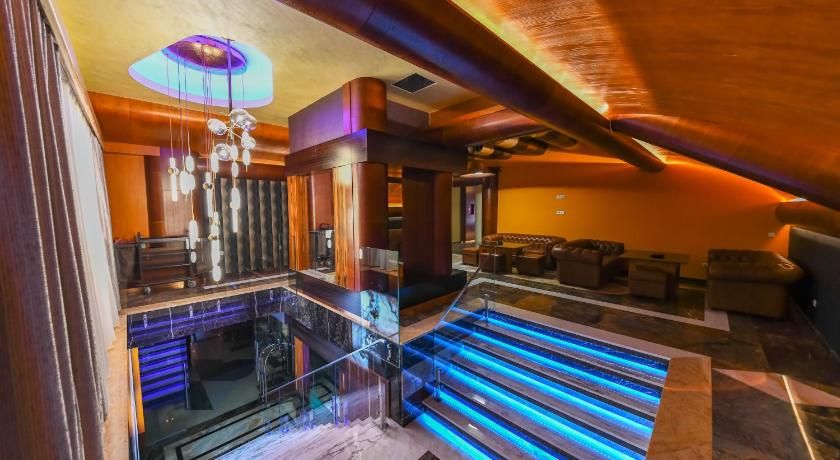 Hotel Havana Loznica