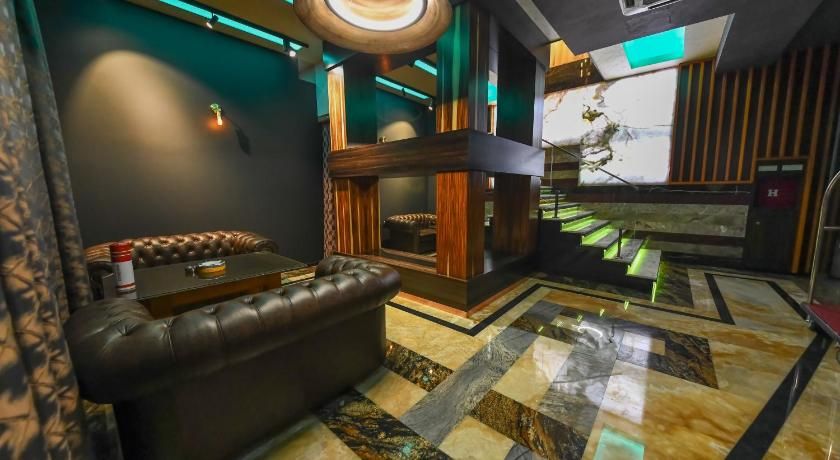 Hotel Havana Loznica