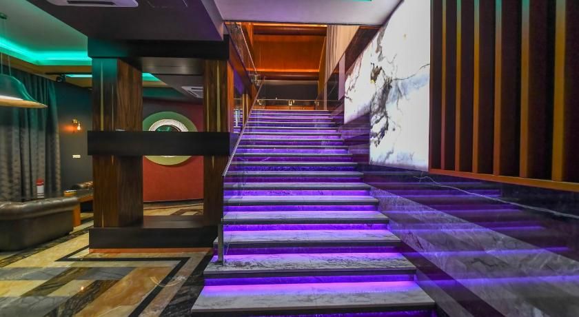 Hotel Havana Loznica