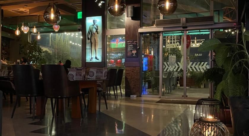 Hotel Havana Loznica