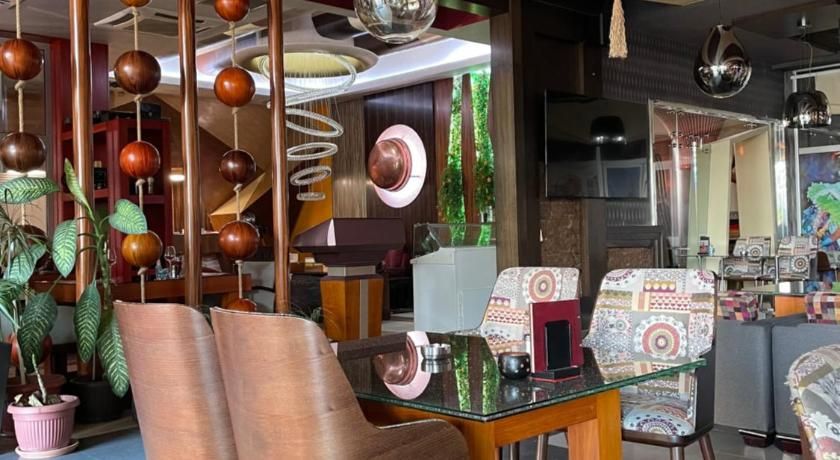 Hotel Havana Loznica