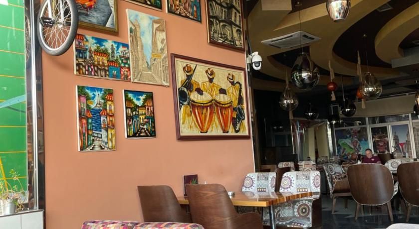 Hotel Havana Loznica