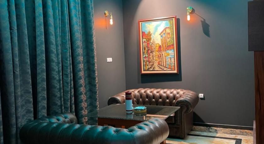 Hotel Havana Loznica