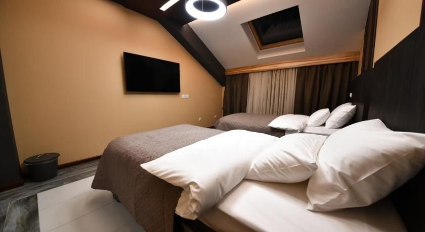 Hotel Havana Loznica