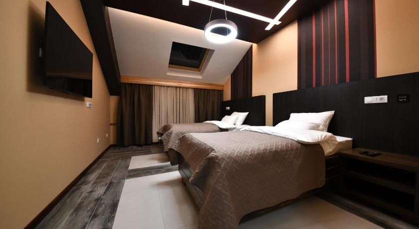 Hotel Havana Loznica