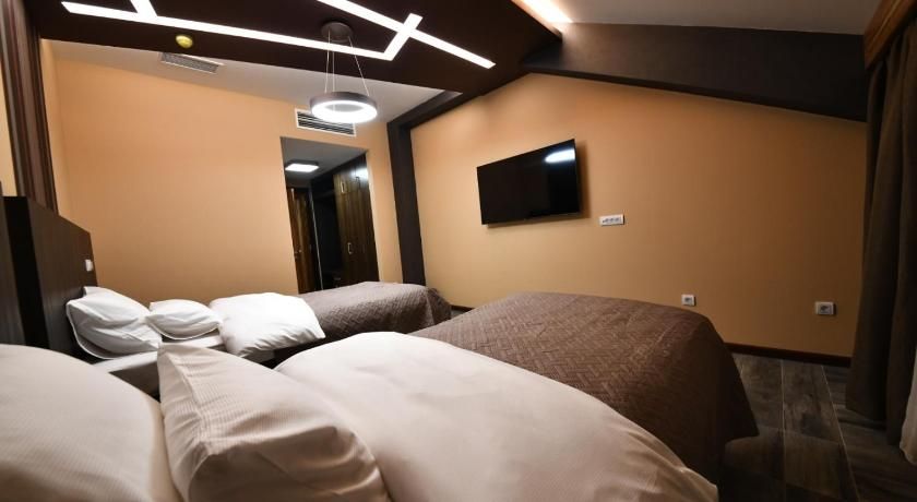 Hotel Havana Loznica