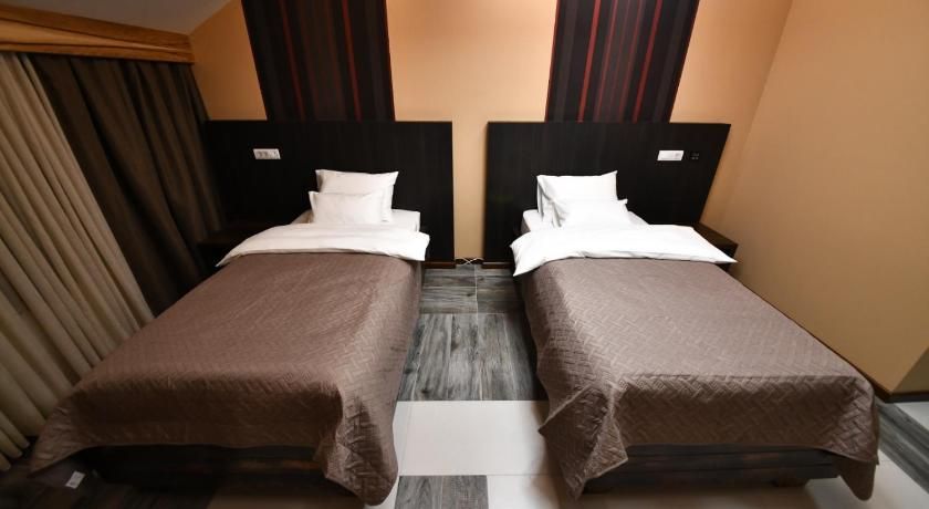 Hotel Havana Loznica