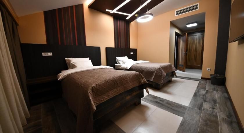 Hotel Havana Loznica