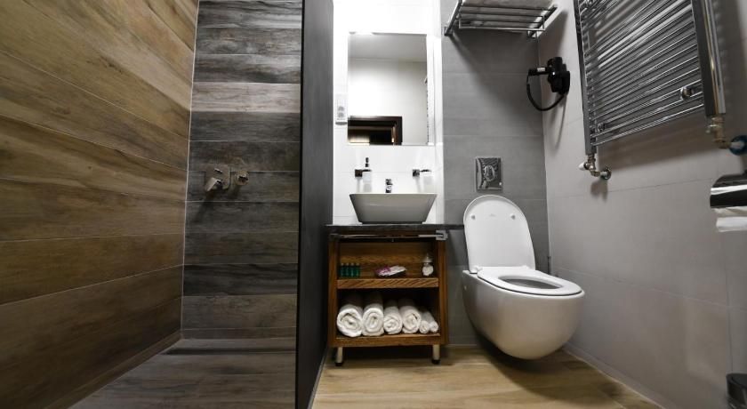 Hotel Havana Loznica