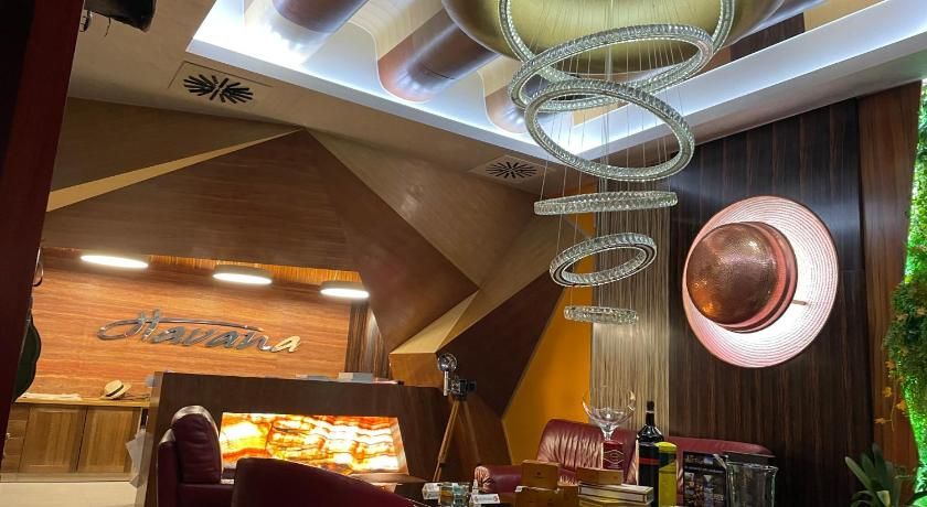 Hotel Havana Loznica
