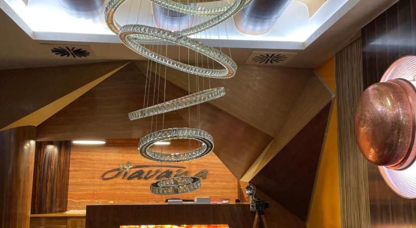 Hotel Havana Loznica