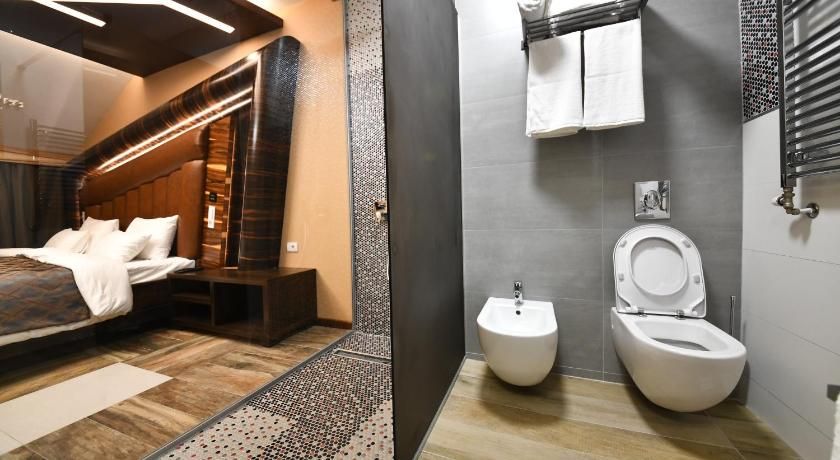 Hotel Havana Loznica