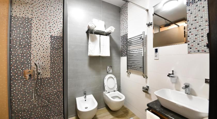 Hotel Havana Loznica