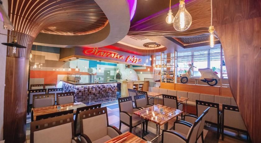 Hotel Havana Loznica