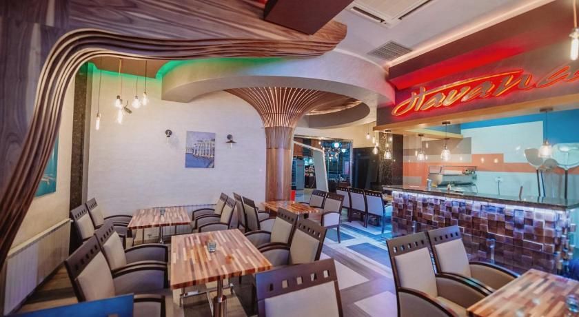 Hotel Havana Loznica