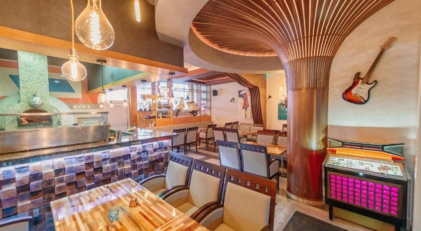 Hotel Havana Loznica