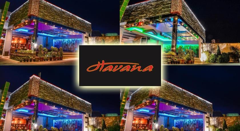 Hotel Havana Loznica