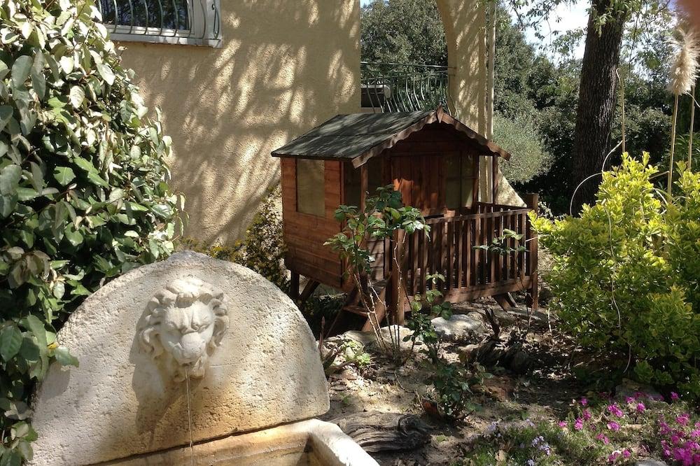 Villa With Pool In St Paul En Foret, Nr Fayence, Cote D'azur-Provence, France Rhône-Alpes - Saint-Paul-de-Varax visuel 3/5