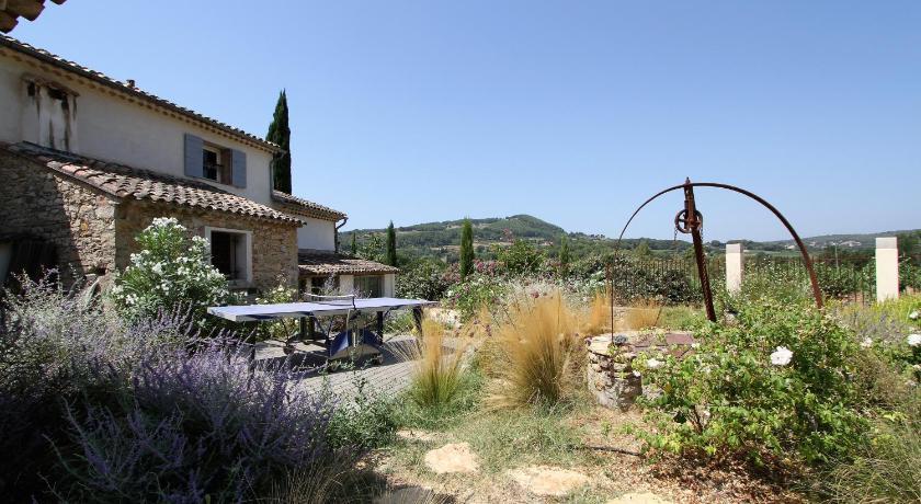 Bastide la Marraine Provence-Alpes-Côte d'Azur - Le Castellet visuel 3/5