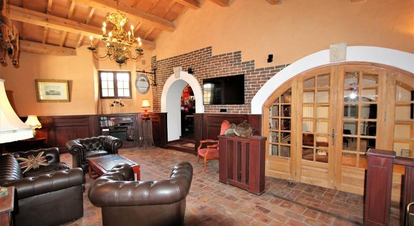 Bastide la Marraine Provence-Alpes-Côte d'Azur - Le Castellet visuel 1/5