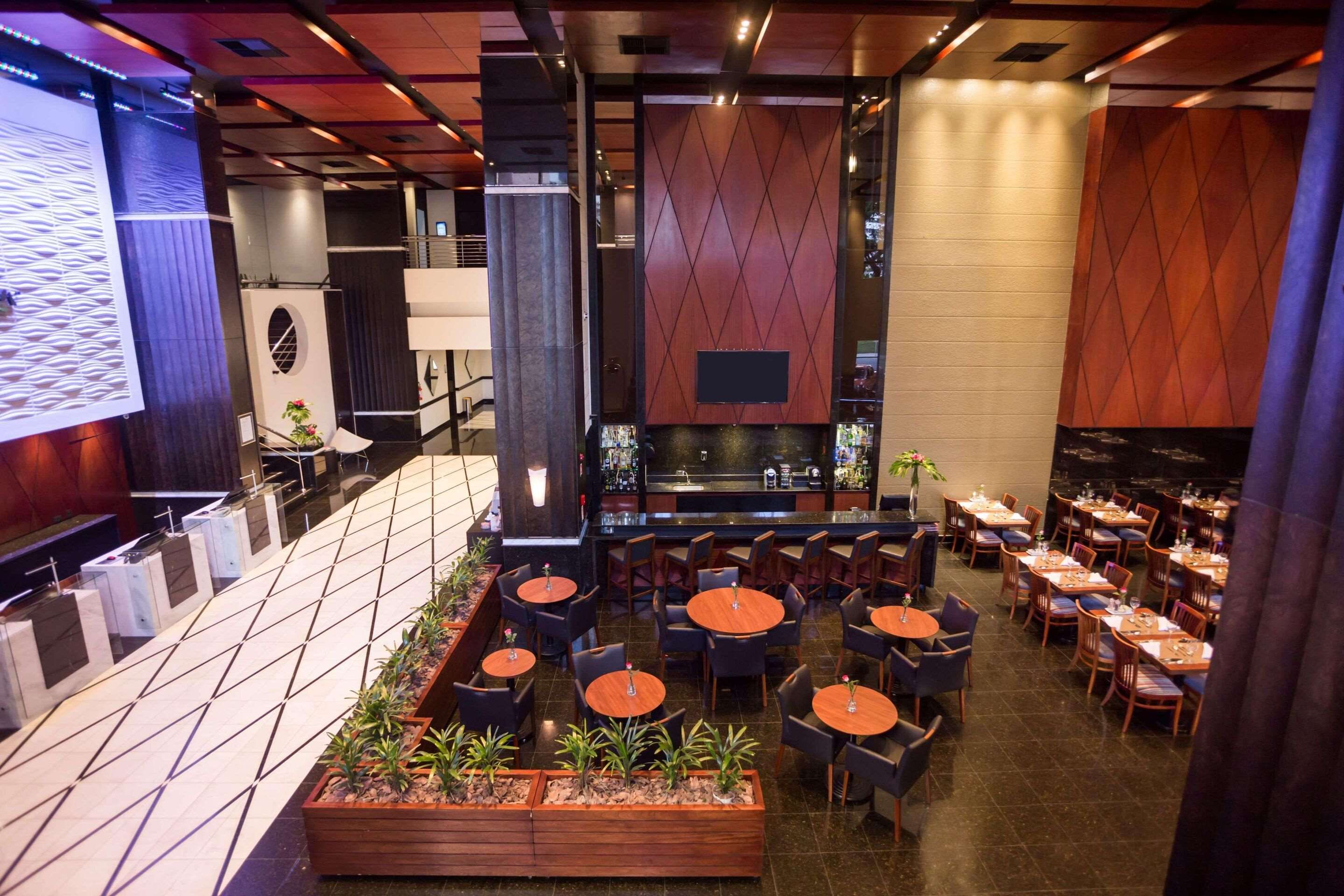 Radisson Hotel Curitiba