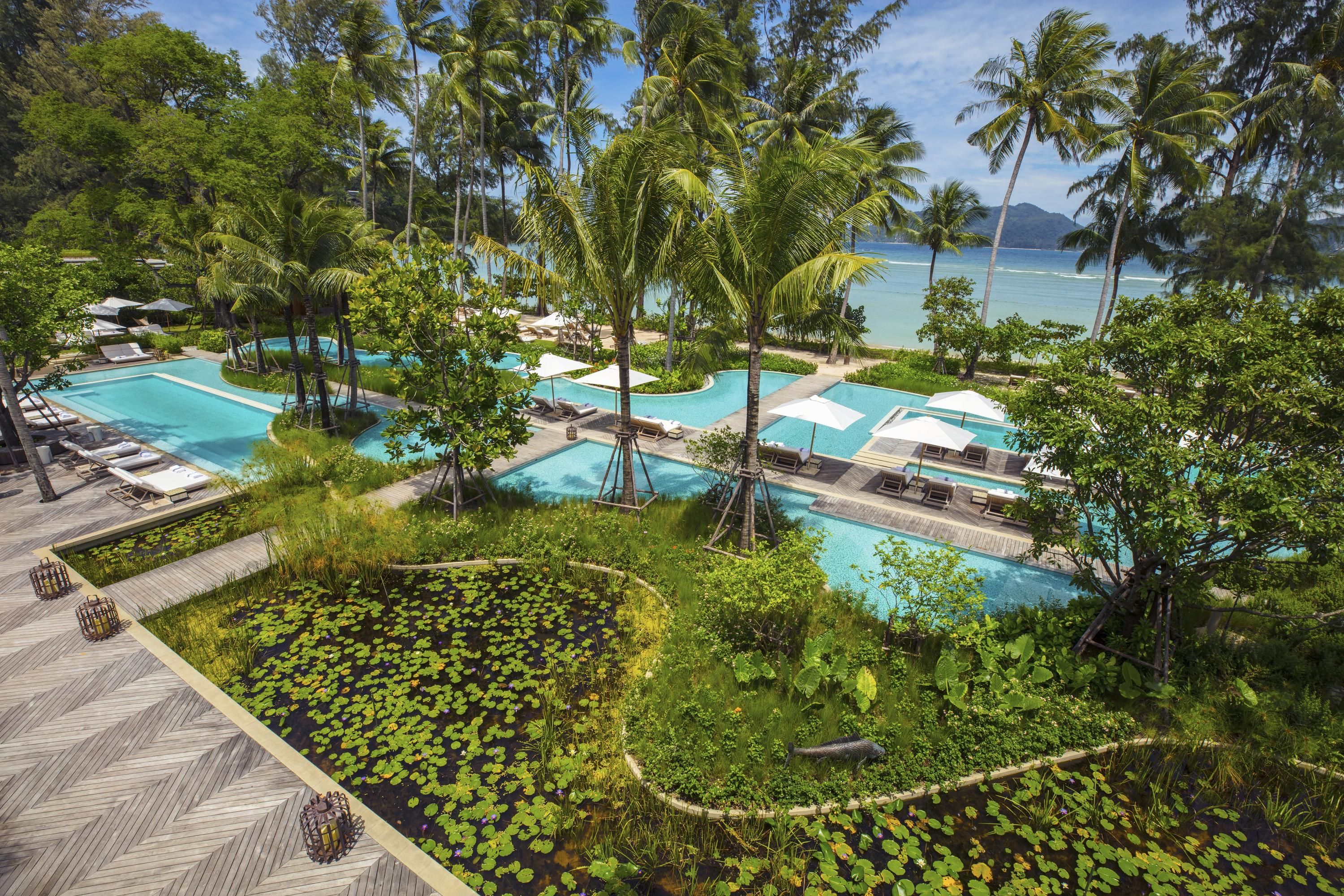 Rosewood Phuket (SHA Plus+)