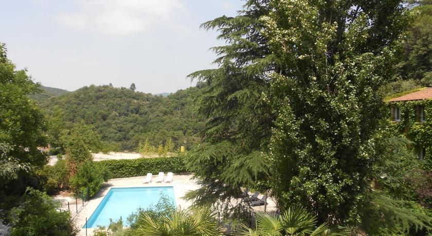 Appartement 10 Des Acacias Languedoc-Roussillon - Anduze visuel 5/5