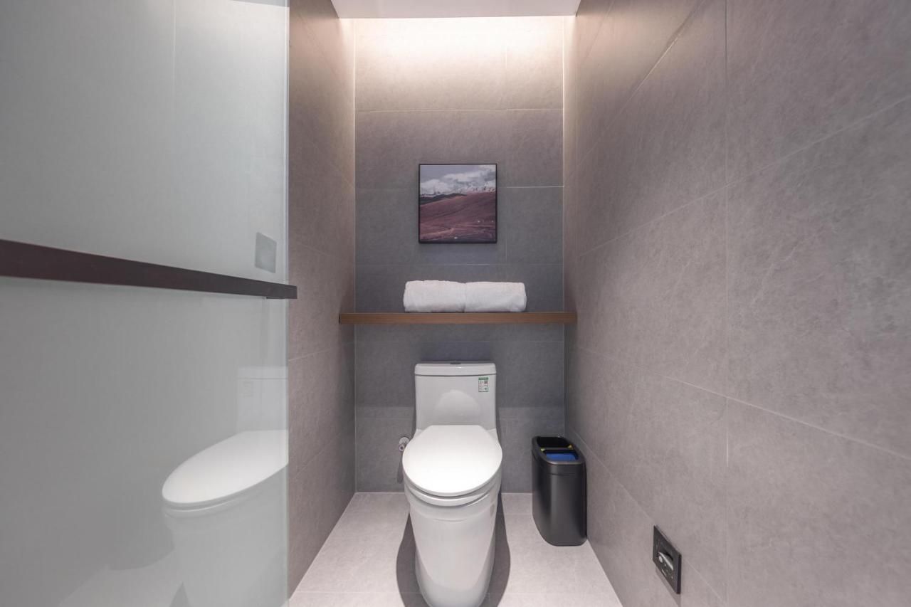 Atour X Hotel Shantou Vientiane City Convention and Exhibition Center