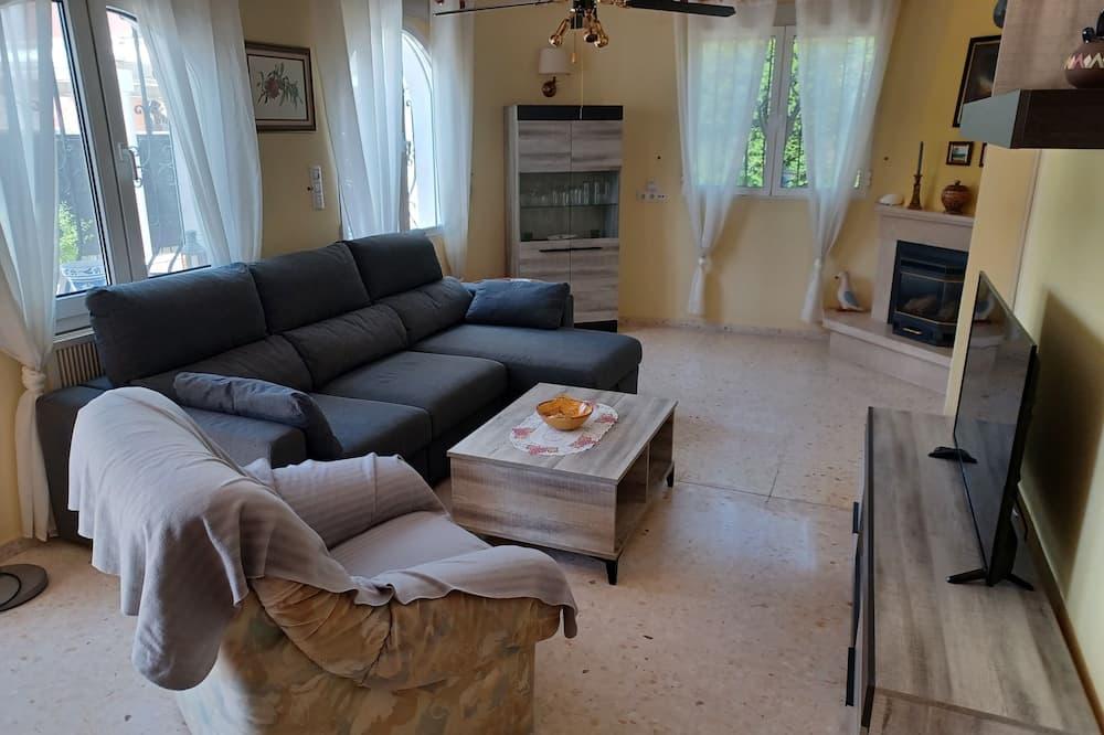 Villa del Sol, close to Denia, near the beach, family, garden, dogs willk., Kust van Valencia - Dénia visuel 4/5 Villa del Sol, close to Denia, near the beach, family, garden, dogs willk., Kust van Valencia - Dénia visuel 4/5
