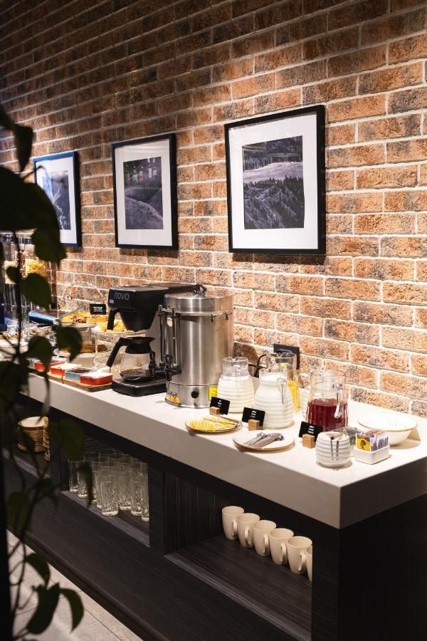 Resident Hotel Kazybek Bi