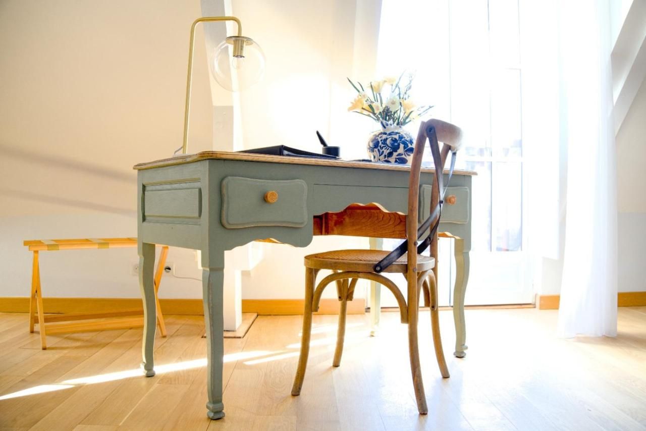 Hôtel La Grange Aux Marmottes