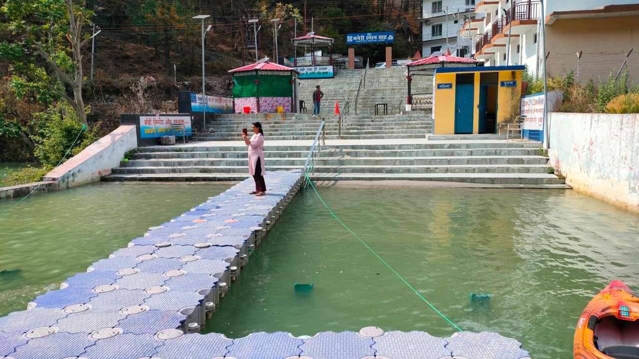 Hotel Hbh Himalaya's Beautiful Hills