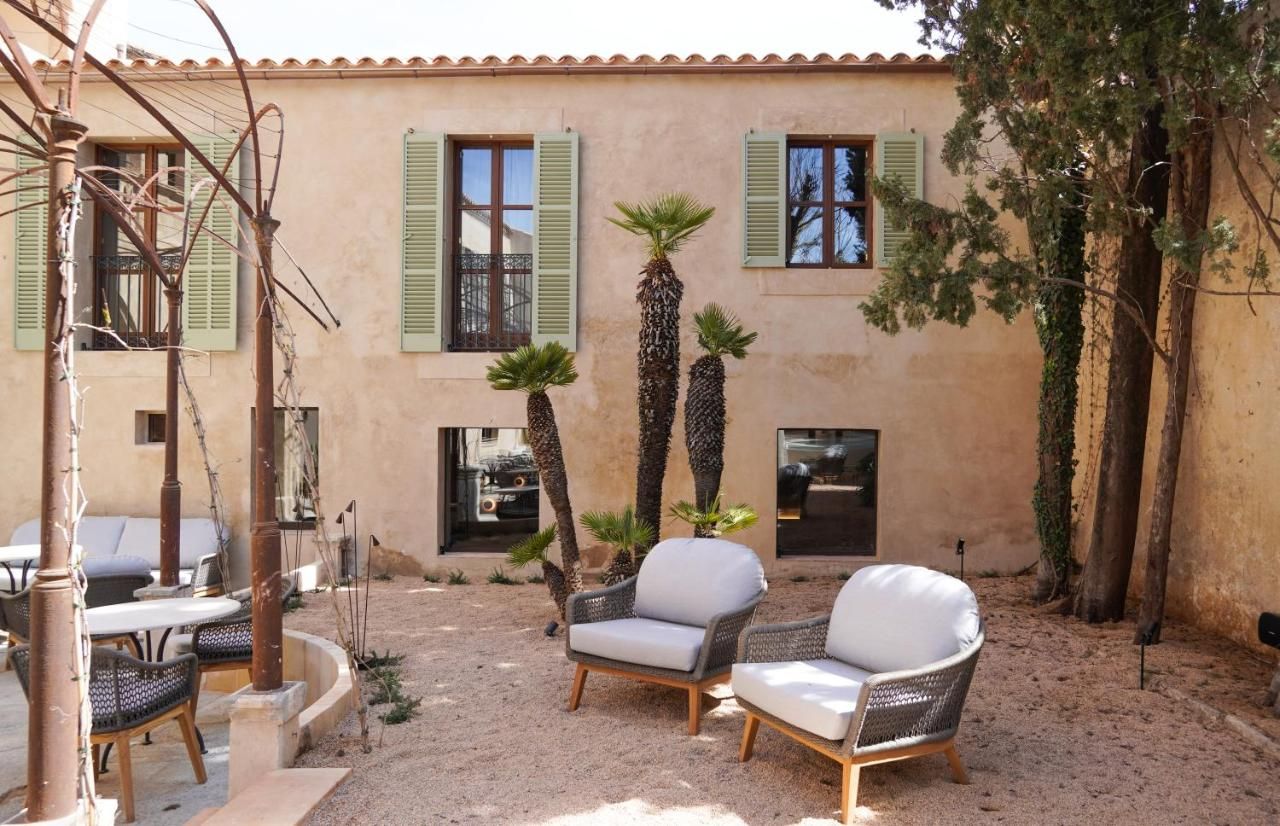 Juz de Yartan Art Hotel - Adults Only