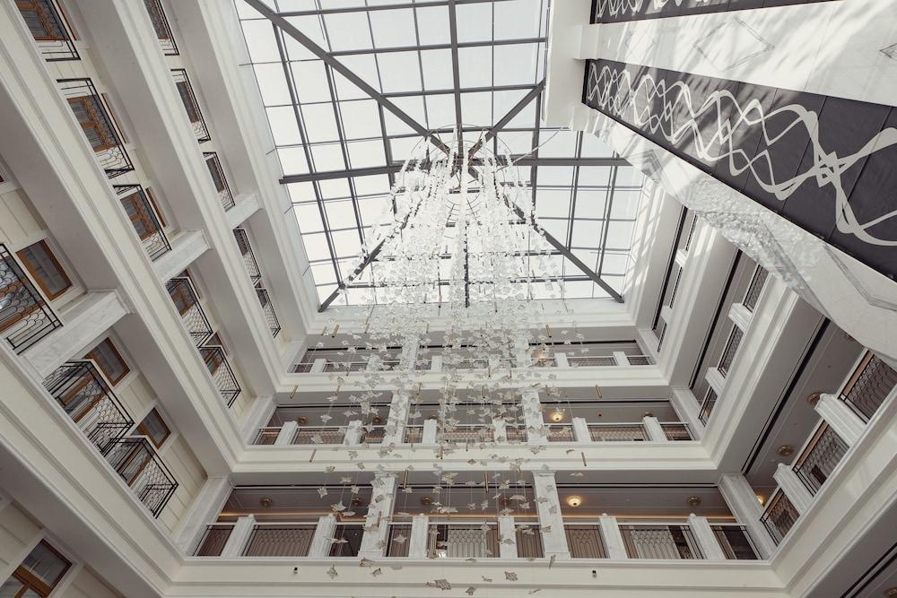 sembo-3788317-d00084-703993 Tsar Palace Luxury Hotel & Spa