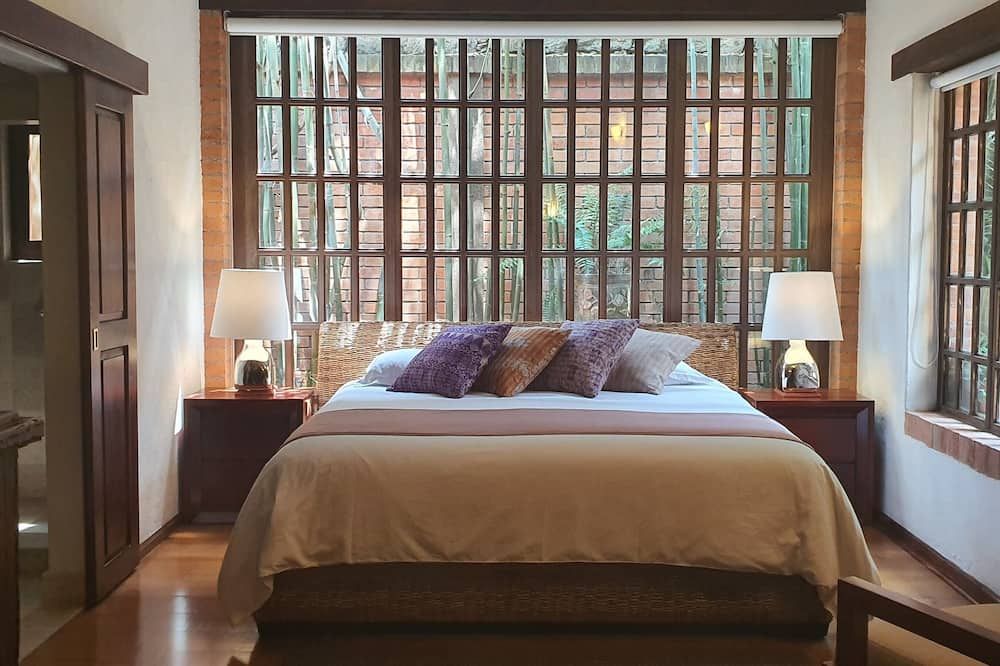 Casa Embrujo Morelia - Boutique