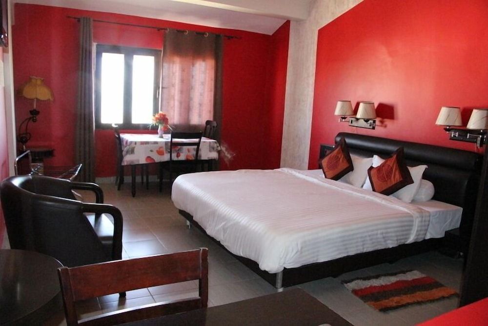 hotel photo