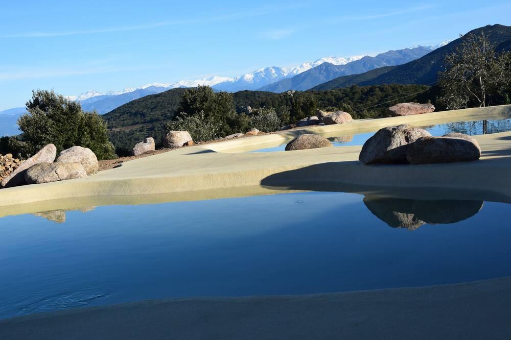 Deluxe Safari Tent Corsica - Pietrosella visuel 1/5 Deluxe Safari Tent Corsica - Pietrosella visuel 1/5