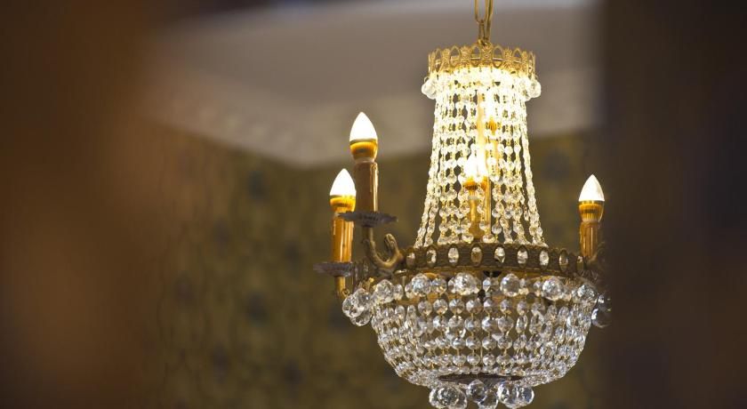 Guest house Villa Fritz