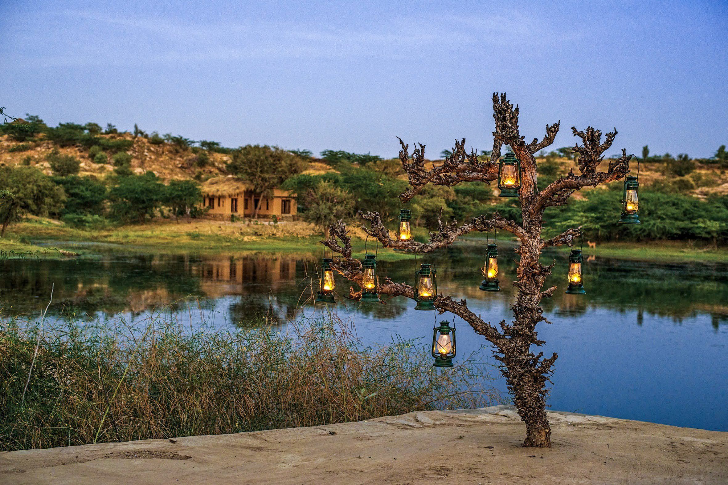 Brij Lakshman Sagar, Pali