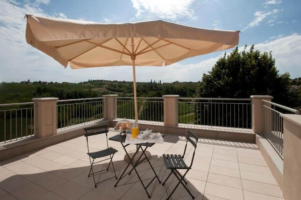 Villa Pattono Relais