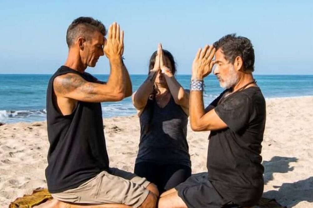 Hotelito Los Sueños