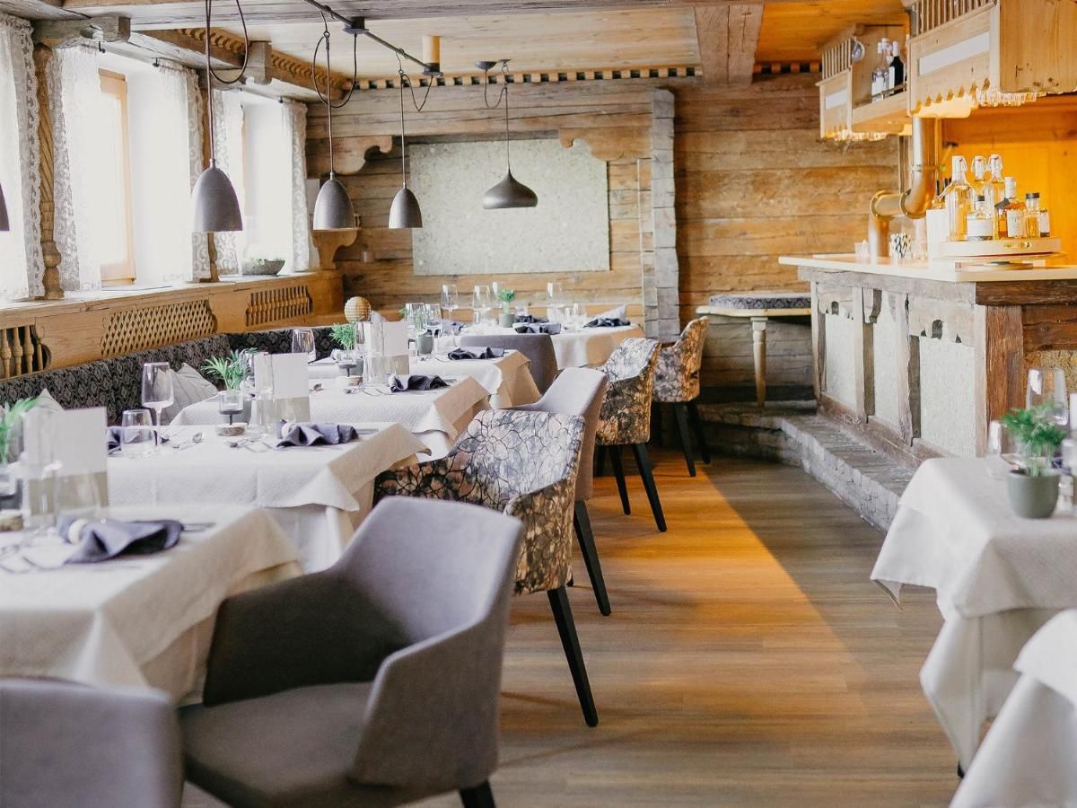 Natur- & Genießerhotel Der Birkenhof