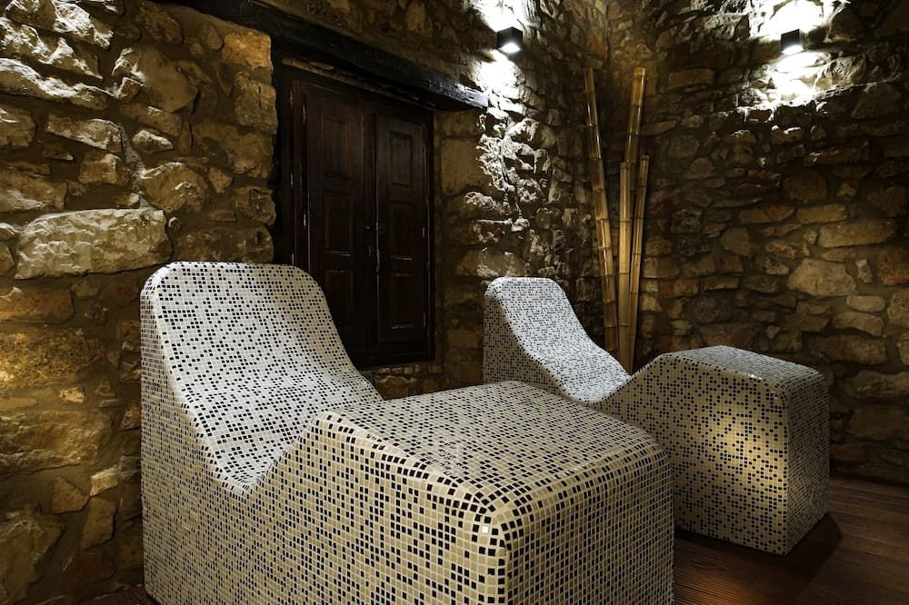 Hotel Rural Los Ánades