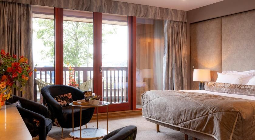 Wineport Lodge